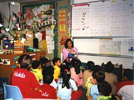 Canadian International School Hong Kong