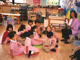 Kellett School Hong Kong